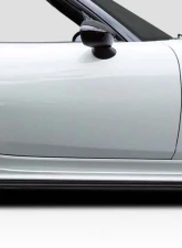 2016-2023 Mazda Miata Duraflex Circuit Side Skirt Rocker Panels - 2 Pieces                                     - 118897 - Image 3