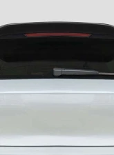 2022-2023 Volkswagen Golf GTI Duraflex Humble Rear Wing Spoiler - 1 Piece                                     - 118905 - Image 2