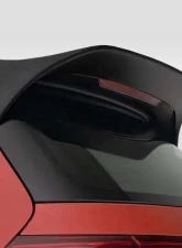2022-2023 Volkswagen Golf GTI Duraflex Humble Rear Wing Spoiler - 1 Piece                                     - 118905 - Image 2