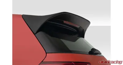 2022-2023 Volkswagen Golf GTI Duraflex Humble Rear Wing Spoiler - 1 Piece - 118905