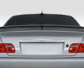 1999-2006 BMW 3 Series  E46 Duraflex Savala Rear Wing Spoiler - 1 Piece