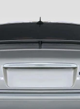 1999-2006 BMW 3 Series  E46 Duraflex Savala Rear Wing Spoiler - 1 Piece                                     - 118942 - Image 4