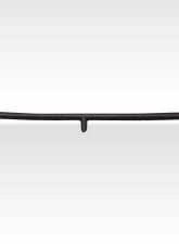 1999-2006 BMW 3 Series  E46 Duraflex Savala Rear Wing Spoiler - 1 Piece                                     - 118942 - Image 2