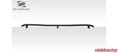 1999-2006 BMW 3 Series  E46 Duraflex Savala Rear Wing Spoiler - 1 Piece - 118942