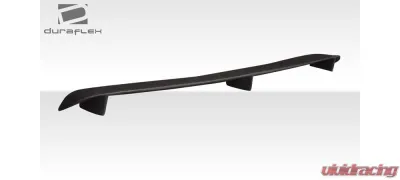 1999-2006 BMW 3 Series  E46 Duraflex Savala Rear Wing Spoiler - 1 Piece - 118942