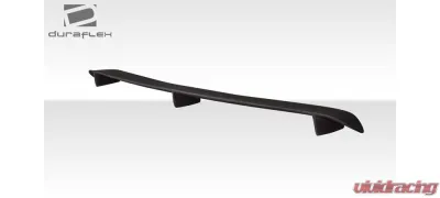 1999-2006 BMW 3 Series  E46 Duraflex Savala Rear Wing Spoiler - 1 Piece - 118942
