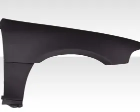 1992-1995 Honda Civic Duraflex Road Racer Front Fenders - 2 Pieces