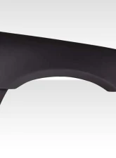 1992-1995 Honda Civic Duraflex Road Racer Front Fenders - 2 Pieces                                     - 118950 - Image 4