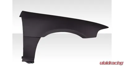 1992-1995 Honda Civic Duraflex Road Racer Front Fenders - 2 Pieces - 118950