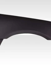 1992-1995 Honda Civic Duraflex Road Racer Front Fenders - 2 Pieces                                     - 118950 - Image 2