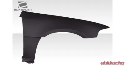 1992-1995 Honda Civic Duraflex Road Racer Front Fenders - 2 Pieces - 118950