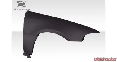 1992-1995 Honda Civic Duraflex Road Racer Front Fenders - 2 Pieces - 118950