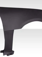 1992-1995 Honda Civic Duraflex Road Racer Front Fenders - 2 Pieces                                     - 118950 - Image 4