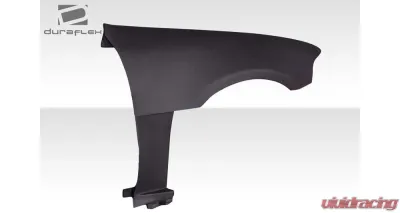1992-1995 Honda Civic Duraflex Road Racer Front Fenders - 2 Pieces - 118950