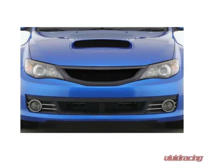2008-2011 Subaru Impreza / WRX STI Duraflex Ghost Front Grille - 1 Piece - 118965