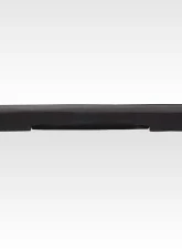 2000-2005 Lexus IS300 Sportcross Wagon Duraflex Levera Rear Roof Wing Spoiler - 1 Piece                                     - 118987 - Image 4