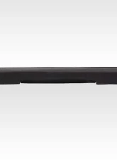 2000-2005 Lexus IS300 Sportcross Wagon Duraflex Levera Rear Roof Wing Spoiler - 1 Piece                                     - 118987 - Image 2