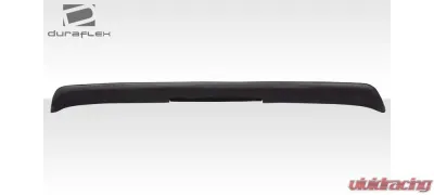 2000-2005 Lexus IS300 Sportcross Wagon Duraflex Levera Rear Roof Wing Spoiler - 1 Piece - 118987