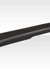 2000-2005 Lexus IS300 Sportcross Wagon Duraflex Levera Rear Roof Wing Spoiler - 1 Piece                                     - 118987 - Image 3