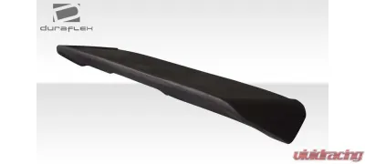 2000-2005 Lexus IS300 Sportcross Wagon Duraflex Levera Rear Roof Wing Spoiler - 1 Piece - 118987