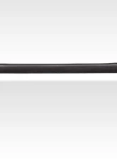 2015-2023 Ford Mustang Coupe Duraflex Kobe Rear Wing Spoiler - 1 Piece                                     - 118990 - Image 2
