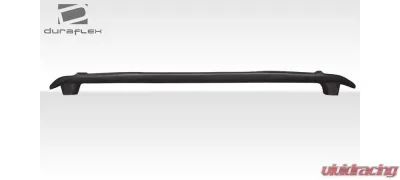 2015-2023 Ford Mustang Coupe Duraflex Kobe Rear Wing Spoiler - 1 Piece - 118990