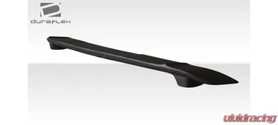 2015-2023 Ford Mustang Coupe Duraflex Kobe Rear Wing Spoiler - 1 Piece - 118990