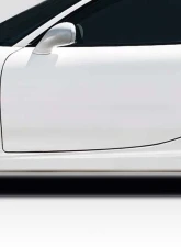 1993-1997 Mazda RX-7 Duraflex Speed Shift Side Skirt Rocker Panels - 2 Pieces                                     - 118996 - Image 4