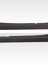 1993-1997 Mazda RX-7 Duraflex Speed Shift Side Skirt Rocker Panels - 2 Pieces                                     - 118996 - Image 2