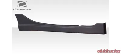 1993-1997 Mazda RX-7 Duraflex Speed Shift Side Skirt Rocker Panels - 2 Pieces - 118996