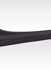 1993-1997 Mazda RX-7 Duraflex Speed Shift Side Skirt Rocker Panels - 2 Pieces                                     - 118996 - Image 4