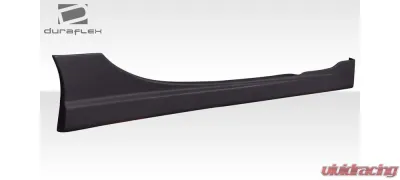 1993-1997 Mazda RX-7 Duraflex Speed Shift Side Skirt Rocker Panels - 2 Pieces - 118996