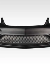 2007-2009 Mercedes Benz E Class W211 Duraflex Aiming Front Bumper Cover - 1 Piece                                     - 119089 - Image 5