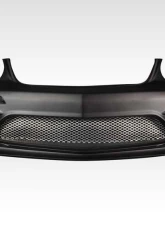 2007-2009 Mercedes Benz E Class W211 Duraflex Aiming Front Bumper Cover - 1 Piece                                     - 119089 - Image 2