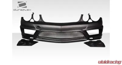 2007-2009 Mercedes Benz E Class W211 Duraflex Aiming Front Bumper Cover - 1 Piece - 119089