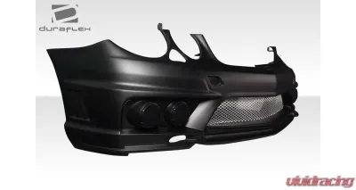 2007-2009 Mercedes Benz E Class W211 Duraflex Aiming Front Bumper Cover - 1 Piece - 119089