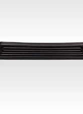 2013-2017 Lexus LS460 Duraflex Aiming Rear Lip Spoiler Air Dam - 1 Piece                                     - 119098 - Image 4