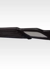 2013-2017 Lexus LS460 Duraflex Aiming Rear Lip Spoiler Air Dam - 1 Piece                                     - 119098 - Image 3