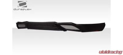 2013-2017 Lexus LS460 Duraflex Aiming Rear Lip Spoiler Air Dam - 1 Piece - 119098