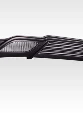 2013-2017 Lexus LS460 Duraflex Aiming Rear Lip Spoiler Air Dam - 1 Piece                                     - 119098 - Image 4