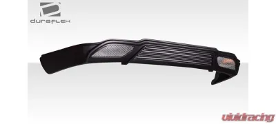 2013-2017 Lexus LS460 Duraflex Aiming Rear Lip Spoiler Air Dam - 1 Piece - 119098