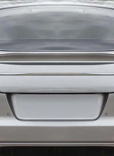 2010-2013 Porsche 970 Panamera Duraflex Aiming Rear Wing Spoiler - 1 Piece                                     - 119104 - Image 4