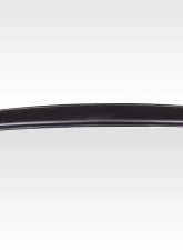 2010-2013 Porsche 970 Panamera Duraflex Aiming Rear Wing Spoiler - 1 Piece                                     - 119104 - Image 2