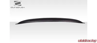 2010-2013 Porsche 970 Panamera Duraflex Aiming Rear Wing Spoiler - 1 Piece - 119104