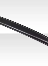 2010-2013 Porsche 970 Panamera Duraflex Aiming Rear Wing Spoiler - 1 Piece                                     - 119104 - Image 3