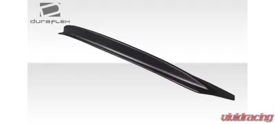 2010-2013 Porsche 970 Panamera Duraflex Aiming Rear Wing Spoiler - 1 Piece - 119104