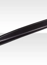 2010-2013 Porsche 970 Panamera Duraflex Aiming Rear Wing Spoiler - 1 Piece                                     - 119104 - Image 4
