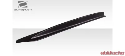 2010-2013 Porsche 970 Panamera Duraflex Aiming Rear Wing Spoiler - 1 Piece - 119104