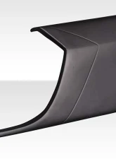 2005-2009 Ferrari F430 Duraflex Vallera Side Skirt Rocker Panels - 2 Pieces                                     - 119106 - Image 3