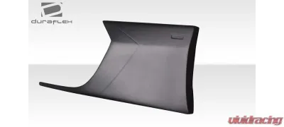 2005-2009 Ferrari F430 Duraflex Vallera Side Skirt Rocker Panels - 2 Pieces - 119106